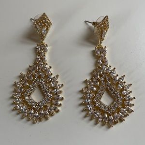 Del Sol earring